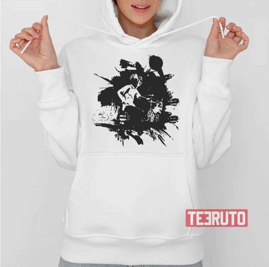 Best Punk Band Rage Tom Morello Unisex T-Shirt