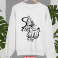 Samui Landmark Bl Unisex Sweatshirt
