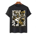 Bar Sleketem Bouncing Souls Unisex T-Shirt