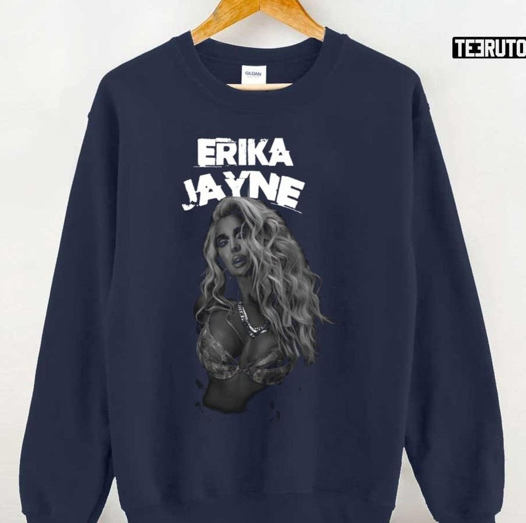 Music Vintage Painkillr Beverly Hills Unisex Sweatshirt