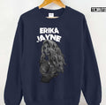 Music Vintage Painkillr Beverly Hills Unisex Sweatshirt