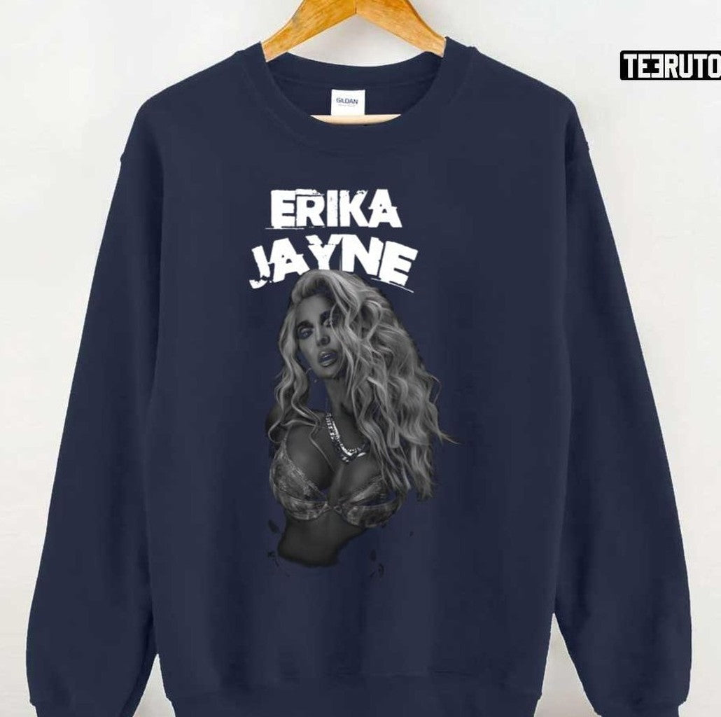 Music Vintage Painkillr Beverly Hills Unisex Sweatshirt