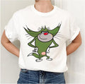 Oggy's Friend From Oggy And The Cockroaches Unisex T-Shirt