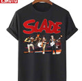 Slade Tea Unisex T-Shirt