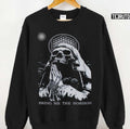 Skull Design Bring Me The Horizon Unisex Sweatshirt