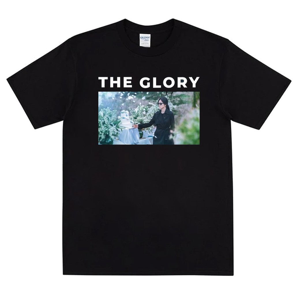 The Glory Kdrama Song Hye Kyo Unisex T-Shirt