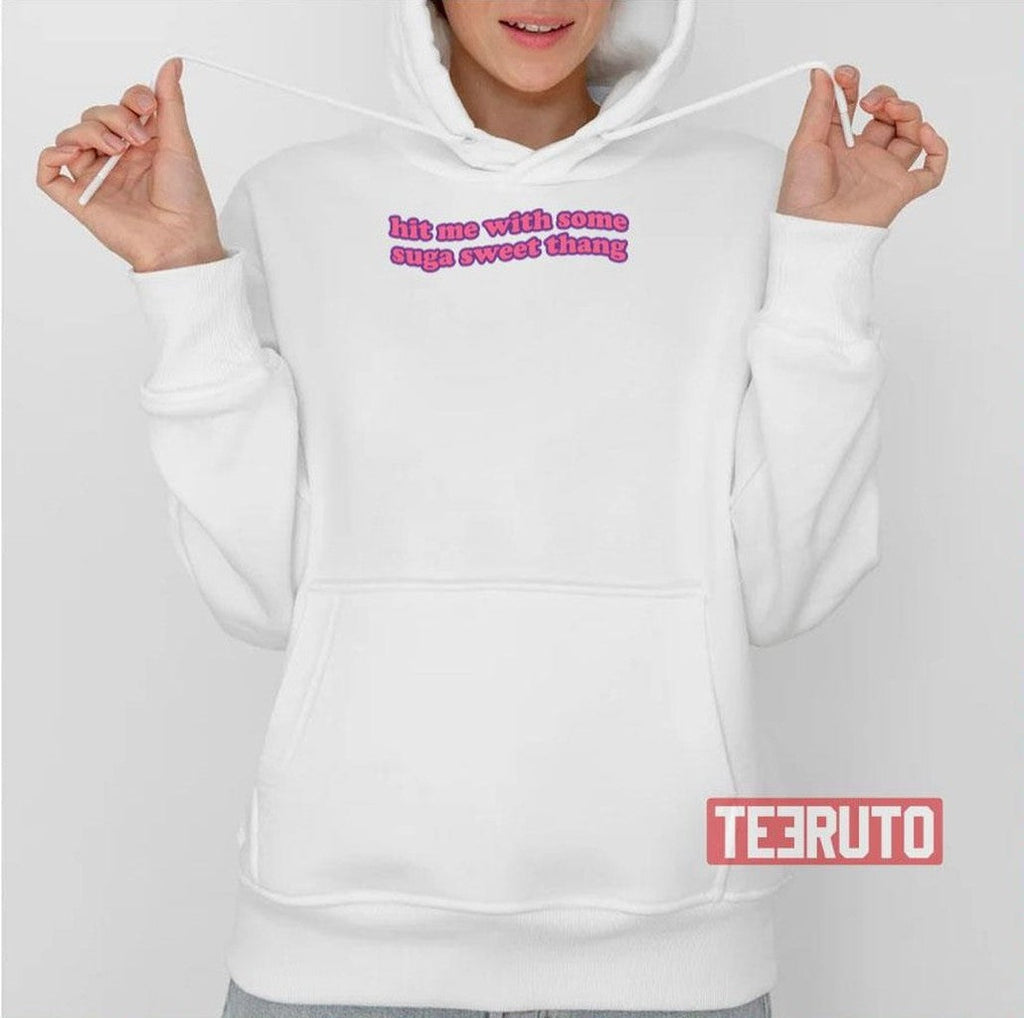 Sweet Thang Z&amp; C Pack Unisex T-Shirt