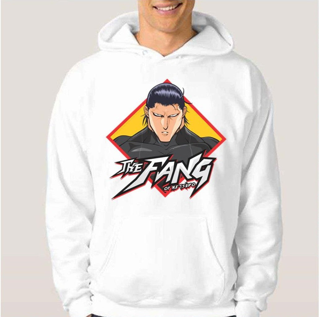 The Fang Of Metsudo Kengan Ashura Unisex T-Shirt
