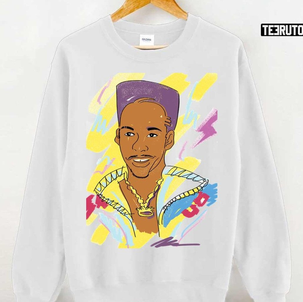 Art Bobby Brown Unisex T-Shirt