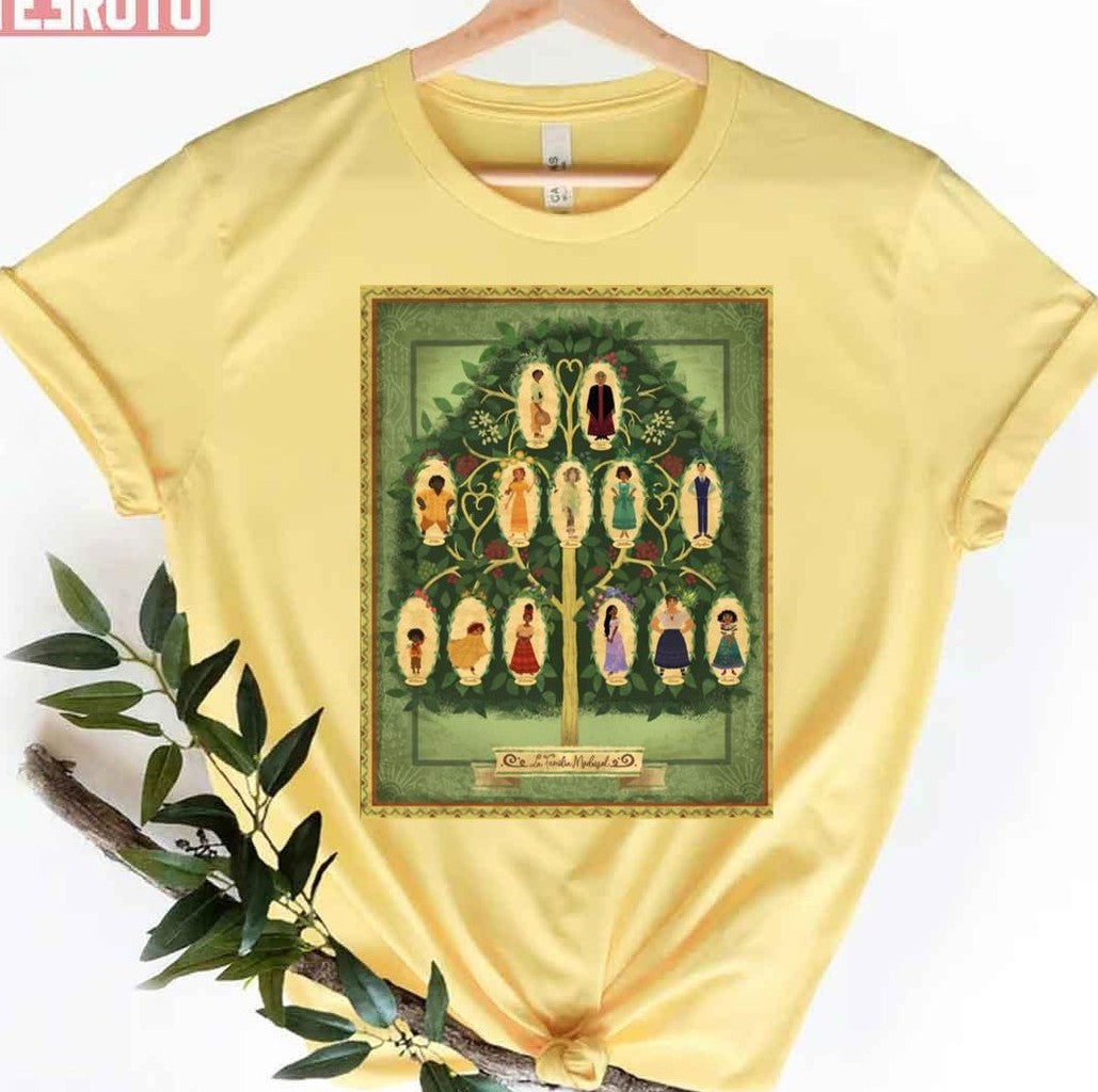 Screet Magical Unisex T-Shirt