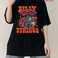 Billy Strings Fall Winter 2021 Illustration Unisex T-Shirt