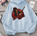 The Guitarist Legend Billy Squier Unisex Hoodie