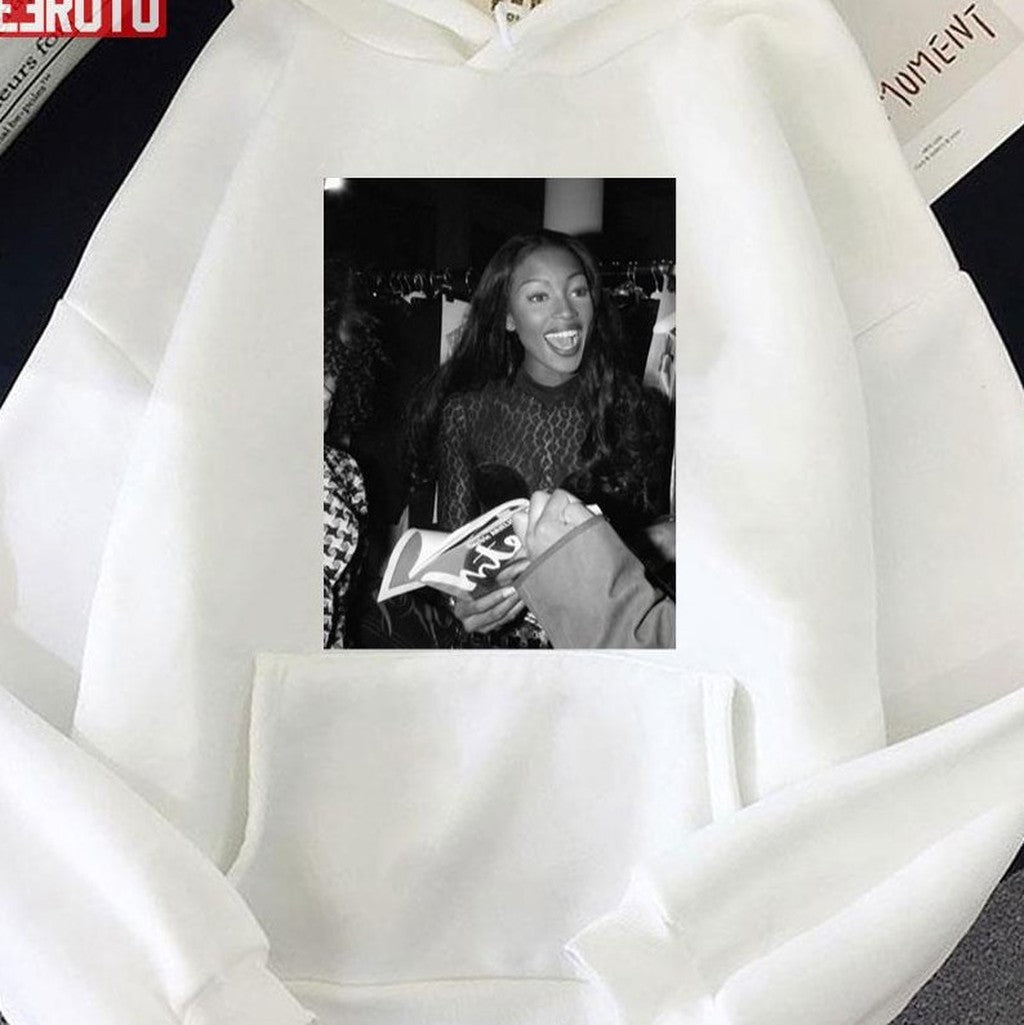 Naomi Campbell That's Me Unisex T-Shirt