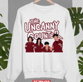 Squad Fanart Uncanny Counter Unisex Sweatshirt