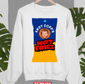 Andy Copp's Hot Fries Chips Detroit Red Wings Unisex Sweatshirt