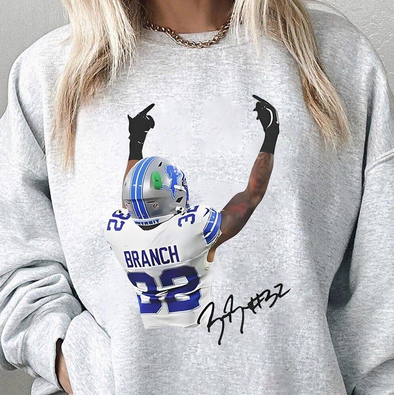 Heimwerken Mittelfinger Shirt, Sweatshirt, hochwertiges Vintage, perfektes Geschenk fÃ¼r Lions Fans , Detroit Fussball