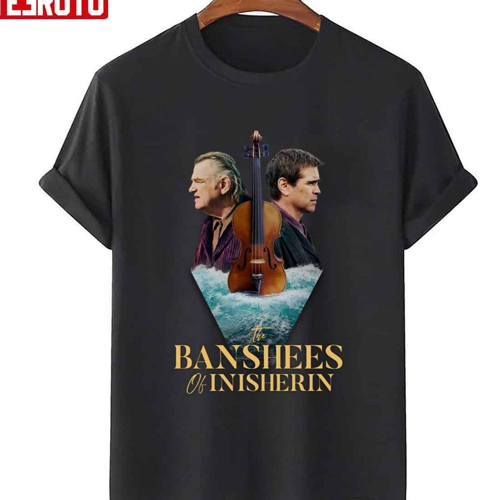 The Banshees Of Inisherin Unisex T-Shirt