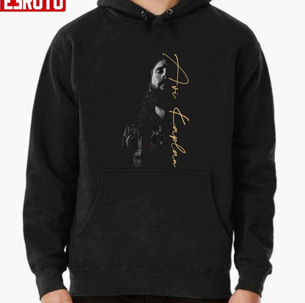 Avi Kaplan Unisex T-Shirt