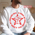 Punk Rock Band Logo The Sisters Of Mercy Unisex Sweatshirt