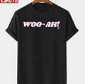 Singer Kim Petras Woo Ah Art Unisex T-Shirt