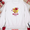 Necro Pizza Sweatshirt