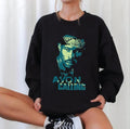 Avon Calling The Wire Series Unisex Sweatshirt