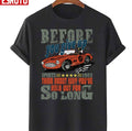 Stimulate Before You Give Up Unisex T-Shirt
