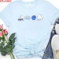 Sunghoon Starter Pack Enhypen Unisex T-Shirt