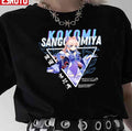Sangonomiya Kokomi New Character Unisex T-Shirt