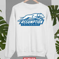 Assumption University Logo Unisex Sweatshirt