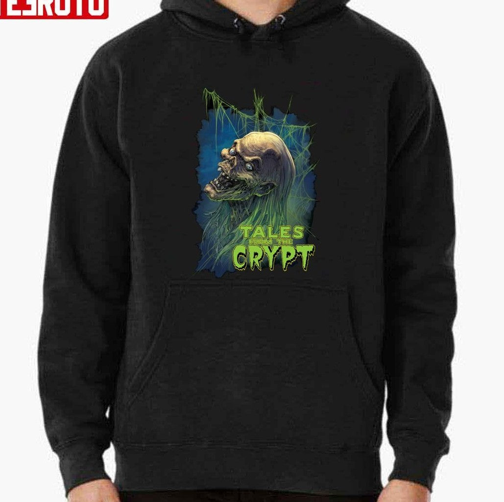 Tales From The Crypt Unisex T-Shirt