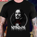Nandor Vampire What We Do In The Shadows Unisex T-Shirt