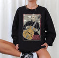 Retro American Folk Music John Prine Unisex Sweatshirt