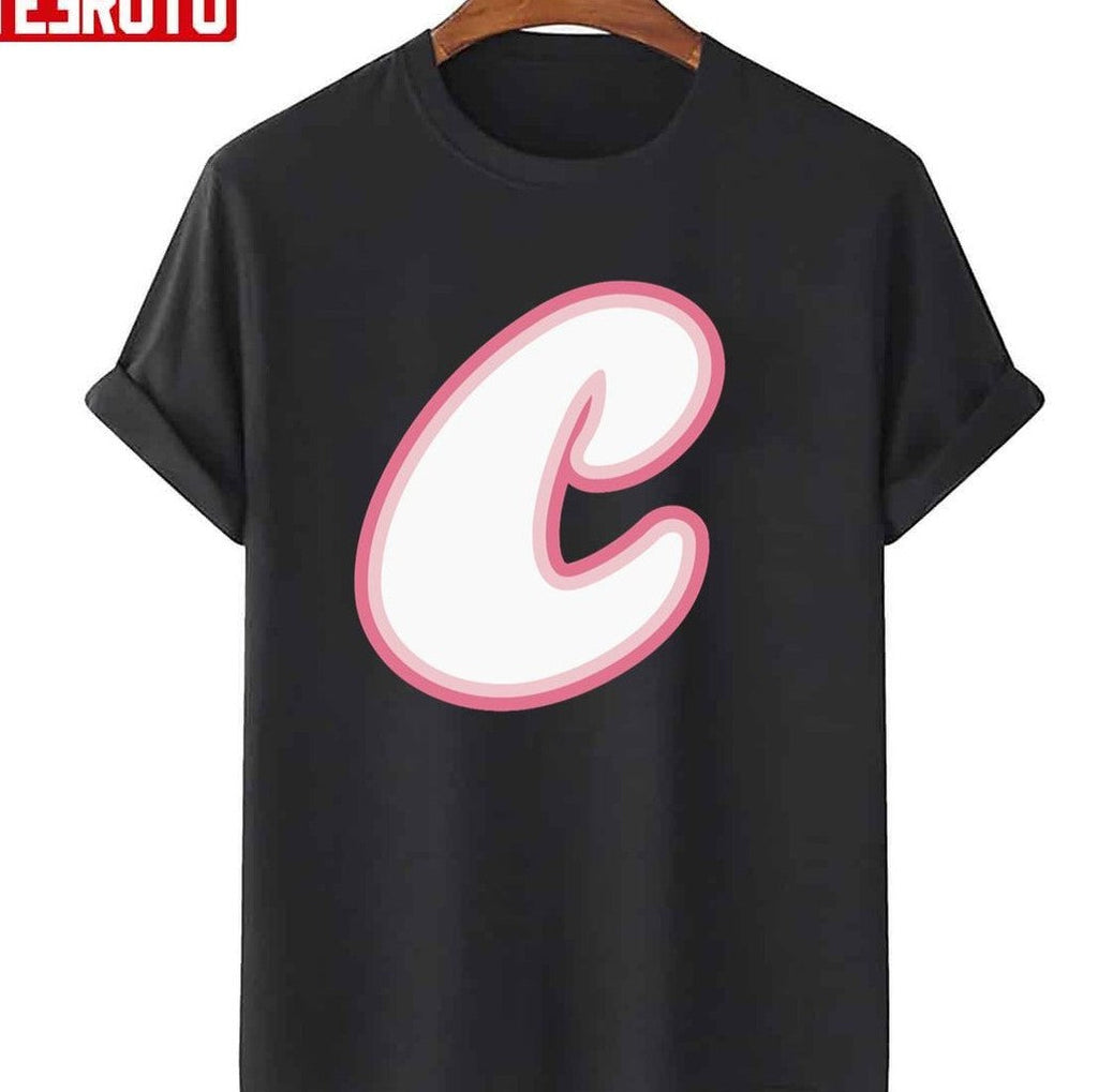 Preppy C Unisex Sweatshirt