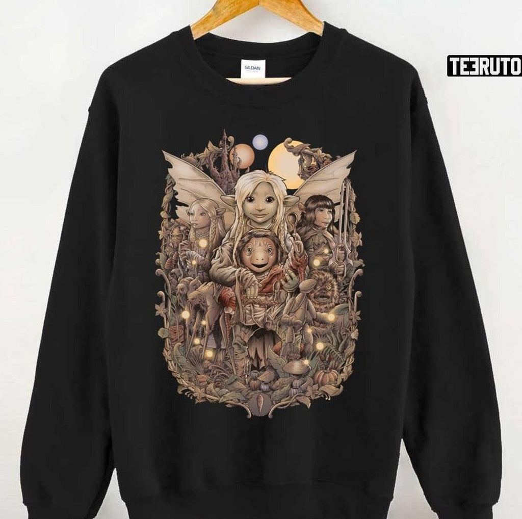 Return To Thra Unisex T-Shirt