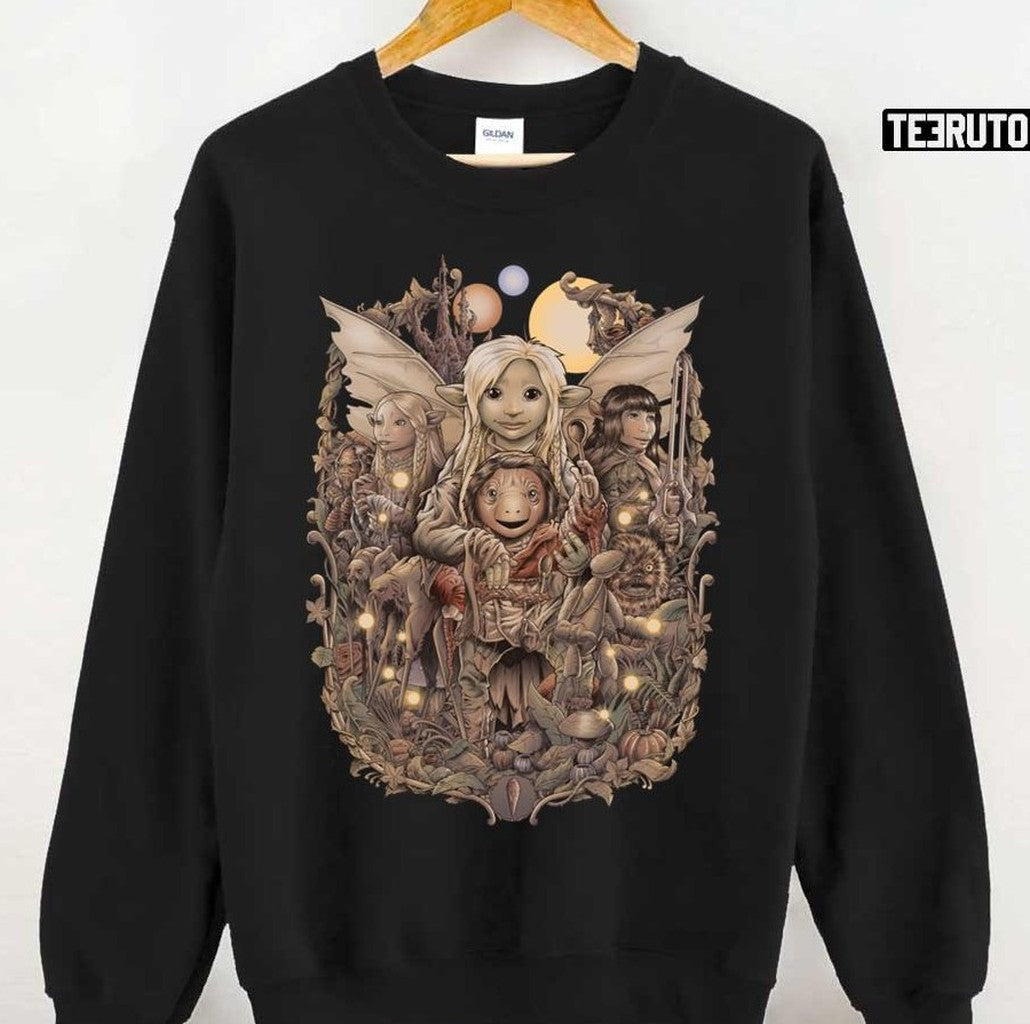 Return To Thra Unisex T-Shirt