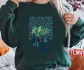 Aurora Borealis Unisex T-Shirt