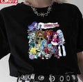 Monster High Reunion Unisex T-Shirt