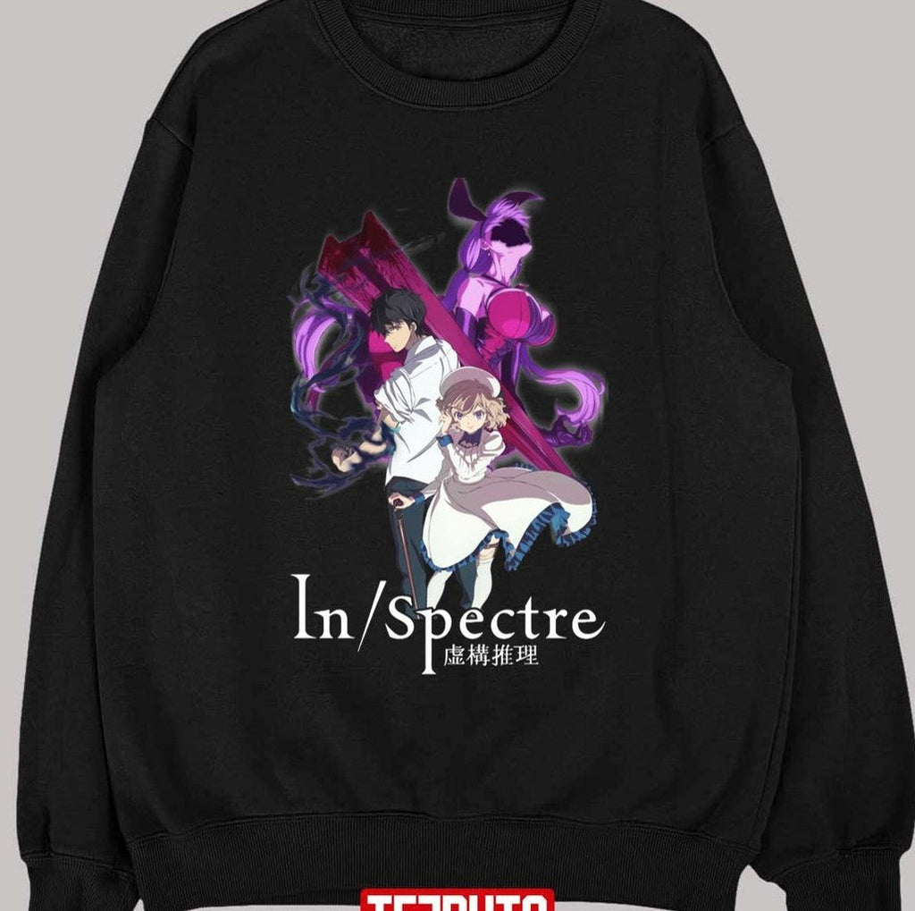 Best In Spectre Unisex T-Shirt