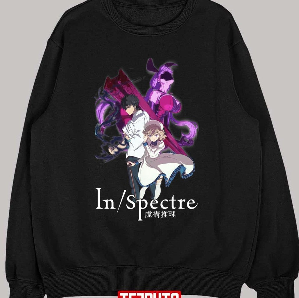 Best In Spectre Unisex T-Shirt