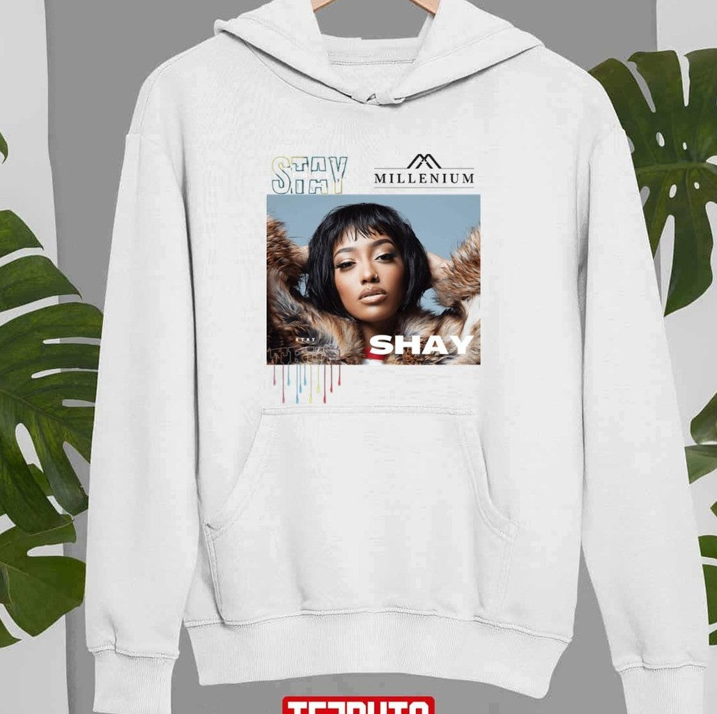 Shay Stay Millenium 2023 Unisex Sweatshirt