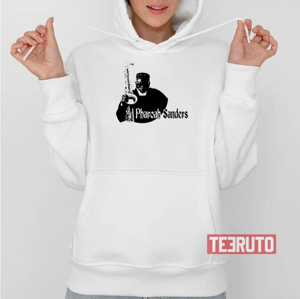 The Creator Has A Master Plan Pharoah Sanders Unisex T-Shirt