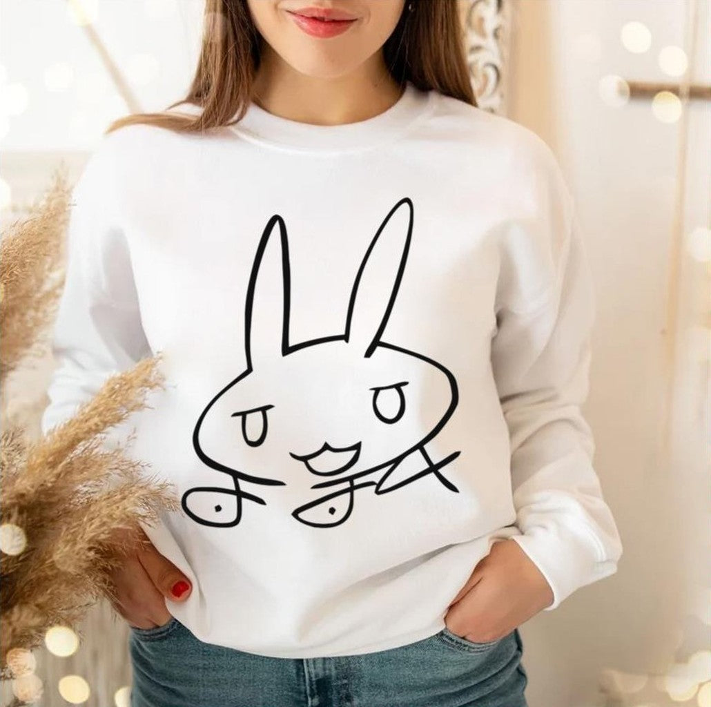 Nanachi's Signature Cut Out Made In Abyss Unisex T-Shirt