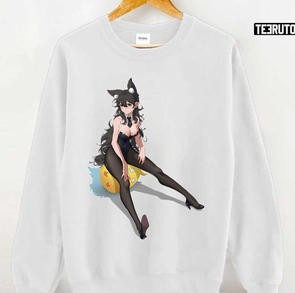 Sexy Azur Lane Atago Unisex T-shirt