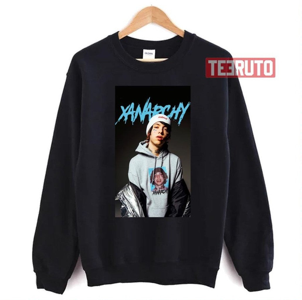 Been Bout It Lil Xan Unisex T-Shirt