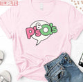 P’s &amp; Q’s Gta Snack Grand Theft Auto Gta Unisex T-Shirt