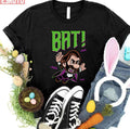 Bat Vamp What We Do in the Shadows Unisex T-Shirt