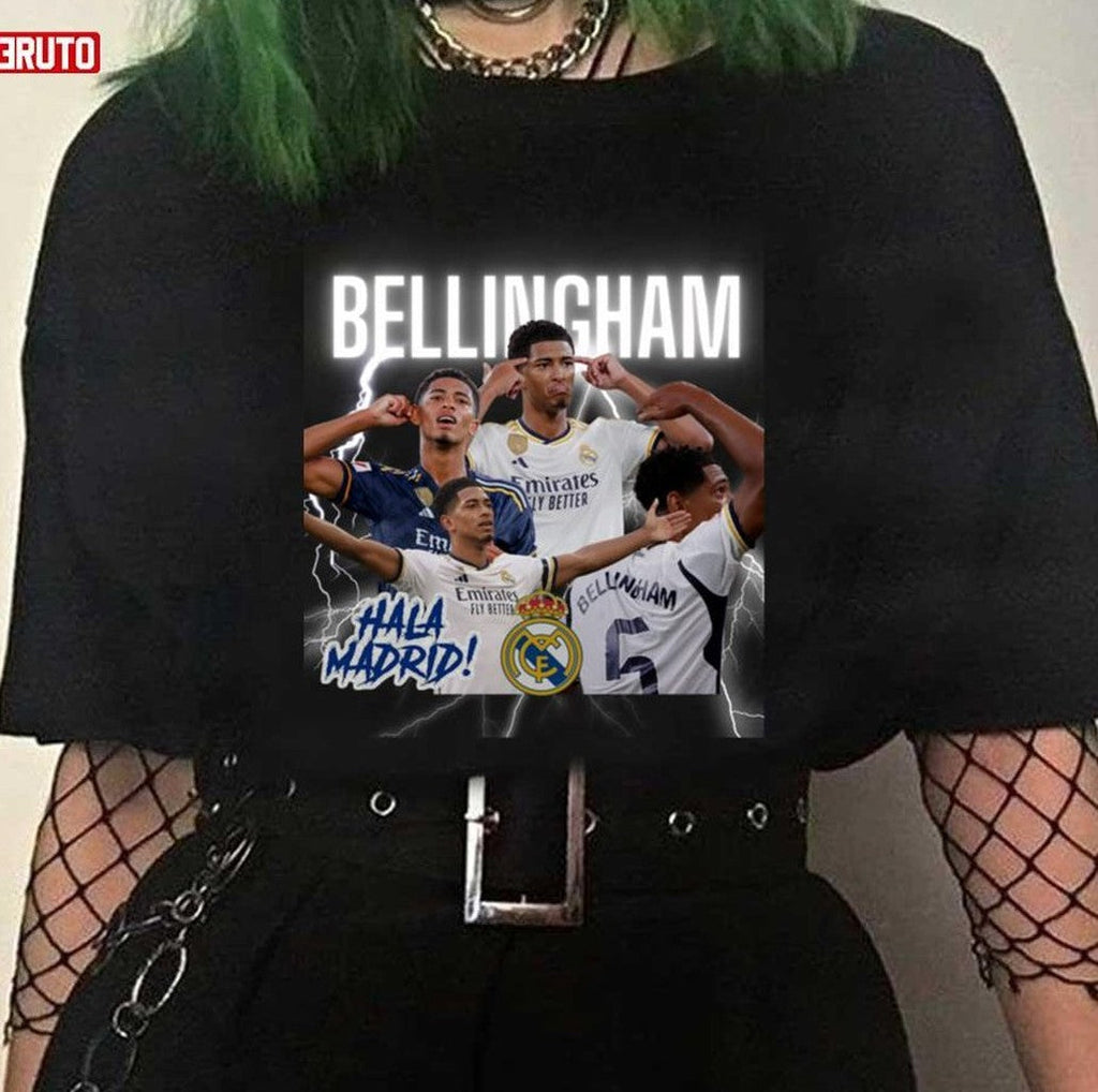 Bellingham Graphic Unisex T-Shirt