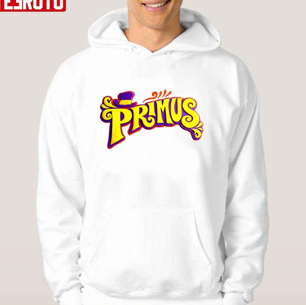 Popular Best Primus Unisex Hoodie