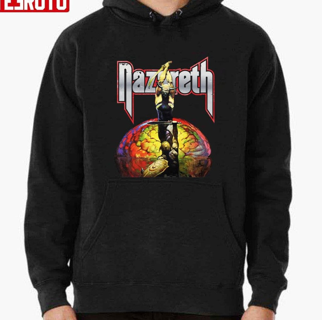 Nazareth Band Unisex T-Shirt